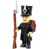 Cobi Прусские солдаты — 39 штук Photo 3