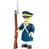 Cobi Прусские солдаты — 39 штук Photo 4