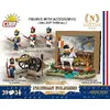 Cobi Прусские солдаты — 39 штук Photo 5