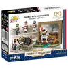 Cobi Прусские солдаты — 39 штук Photo 6