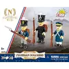 Cobi Прусские солдаты — 39 штук Photo 7