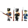 Cobi Прусские солдаты — 39 штук Photo 8