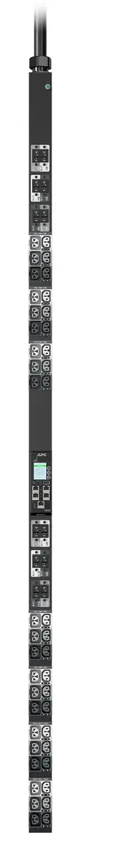 APC NetShelter Rack PDU Advanced Gen 2 APDU11450ME Photo 3