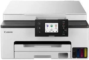 Inkjet printer Canon MAXIFY GX1040 EB2 — refillable tank system, A4, office use