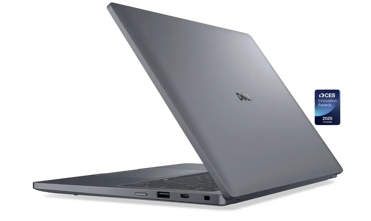 Dell Pro 14 Premium AG FHD+ Ultra 7 268V — 32GB/1TB Photo 6
