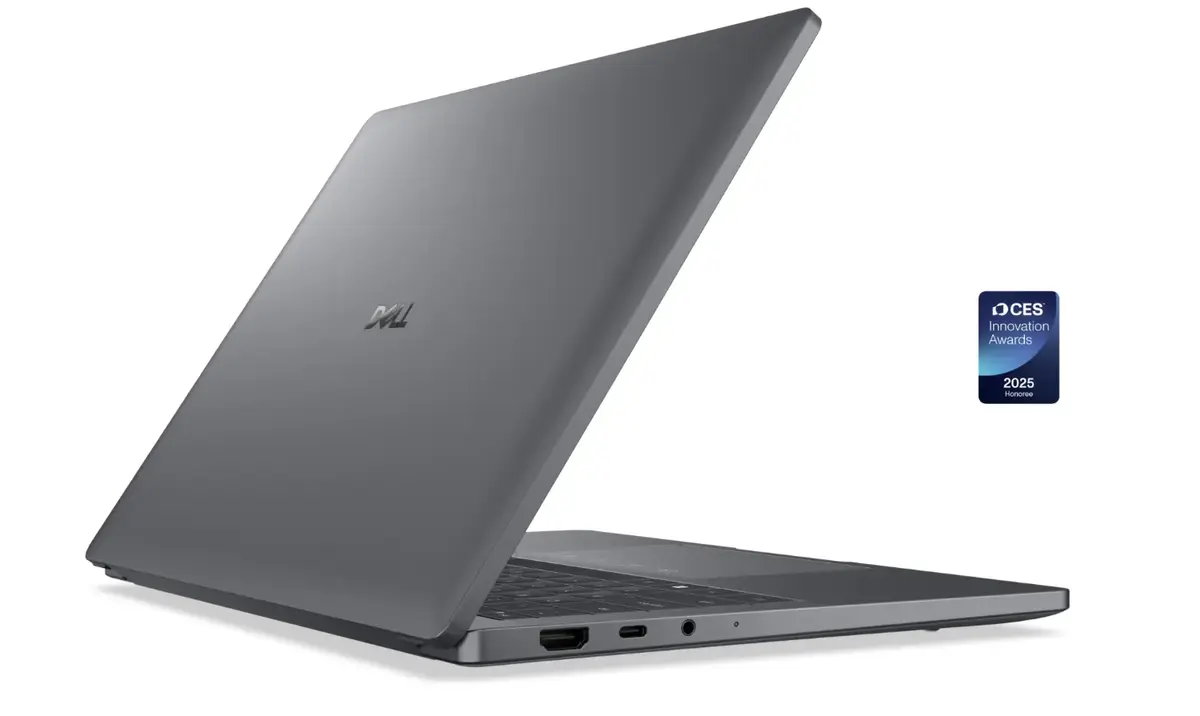 Ноутбук Dell Pro 14 Premium AG FHD+ Ultra 7 266V Photo 5