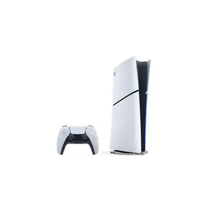Gaming console Sony PS5 Digital Slim — digital-only PlayStation 5 slim model