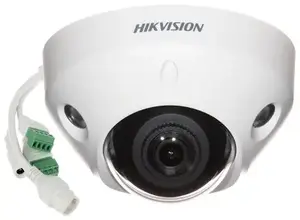 IP-камера Hikvision DS-2CD2586G2-IS с фиксированным объективом 2.8 мм