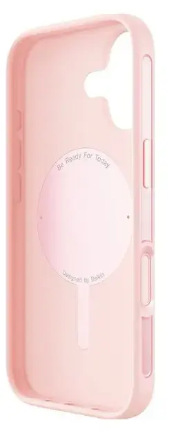 Чехол Belkin SheerForce для iPhone 17 Photo 2