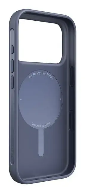 Belkin SheerForce чехол для iPhone 17 Pro Photo 2