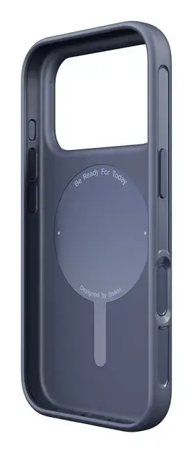 Чехол Belkin SheerForce для iPhone 17 Pro Max Photo 2