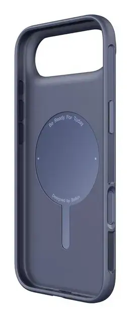 Belkin SheerForce чехол для iPhone Air Photo 2