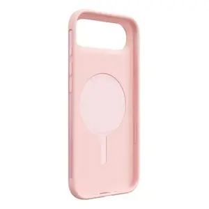 Чехол-крышка для телефона Belkin SheerForce для iPhone Air, для экрана 16,5 см (6,5"), розовый