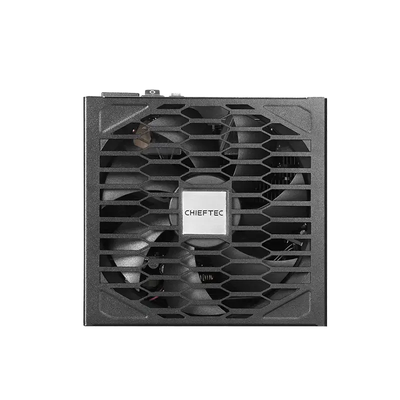 CHIEFTEC Stealth Vega M SPX-1000-FC 1000W PSU Photo 2
