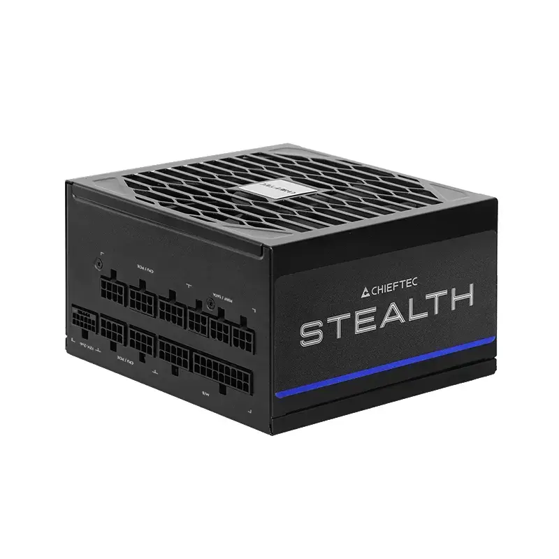 CHIEFTEC Stealth Vega M SPX-1000-FC 1000W PSU Photo 3
