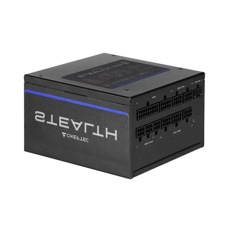 CHIEFTEC Stealth Vega M SPX-1000-FC 1000W PSU Photo 4