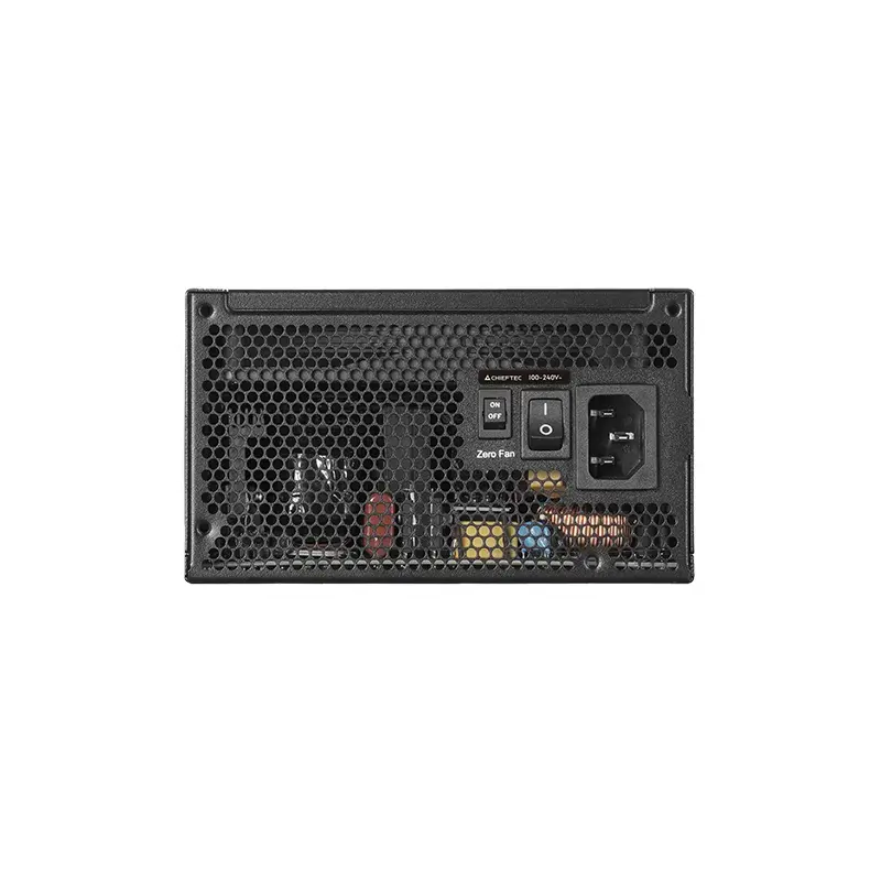 CHIEFTEC SPX-1200-FC 1200 Вт БП Photo 6