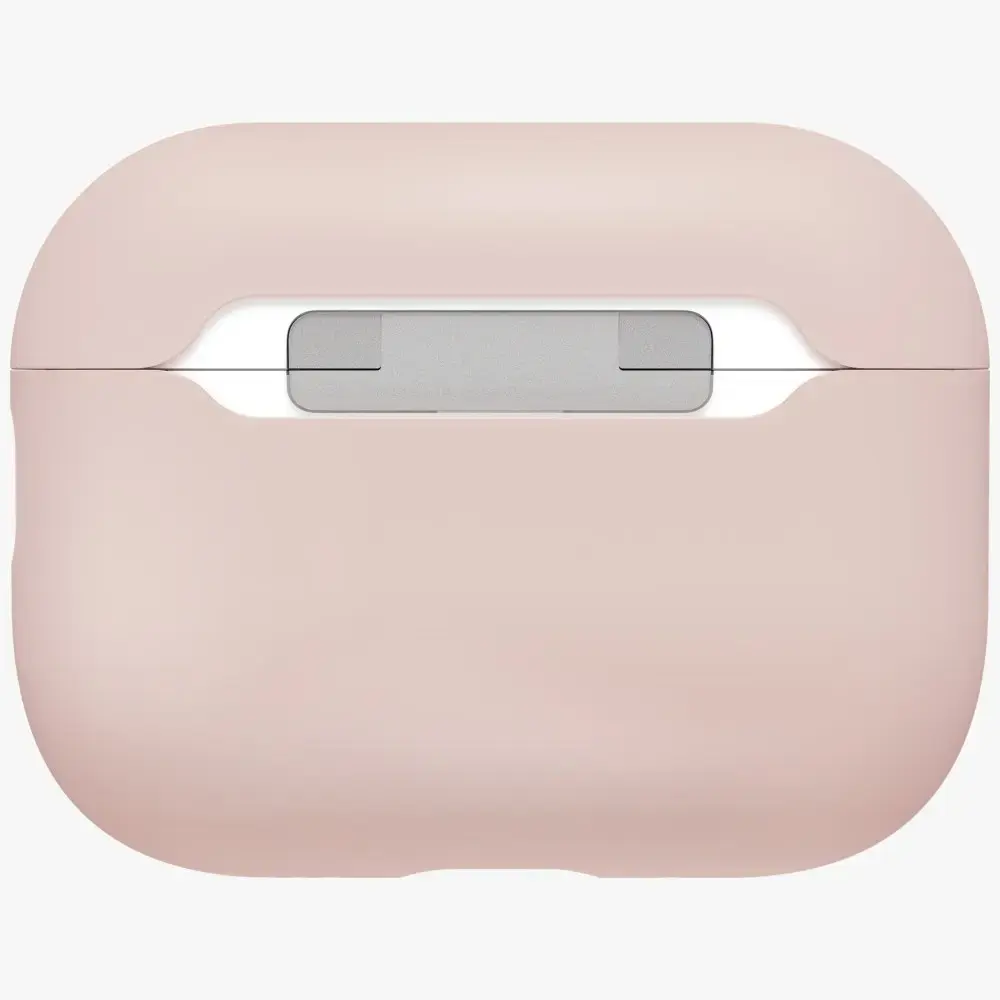 Uniq Lino силиконовый чехол для AirPods Pro 3 Photo 3