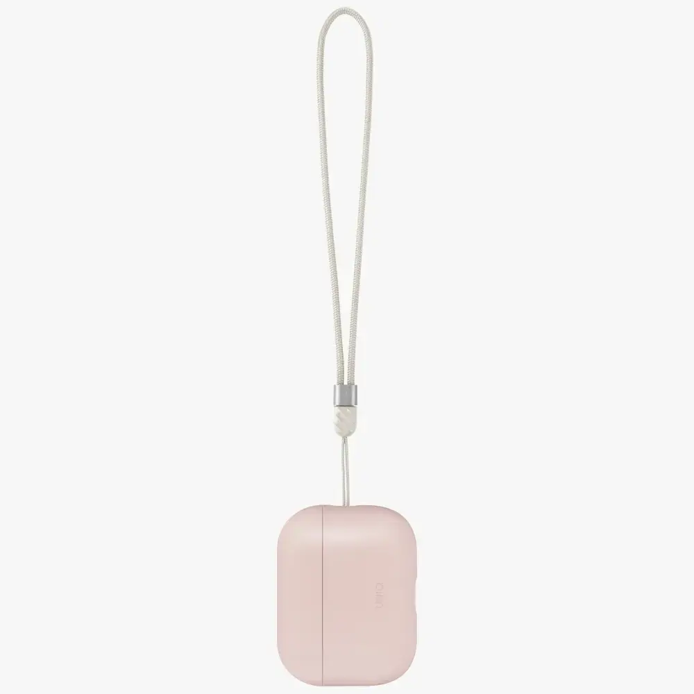 Uniq Lino силиконовый чехол для AirPods Pro 3 Photo 6