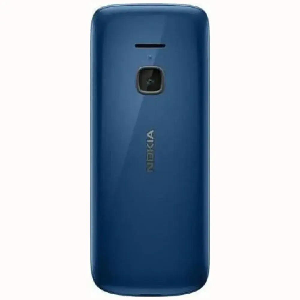 NOKIA 225 4G TA-1610 poga tālrunis Photo 4