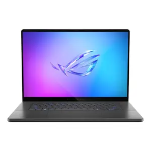 Laptop Asus ROG Zephyrus GU605CX-QR149 16" 2560x1600 64GB RAM 1TB SSD RTX 5090 Gray no OS