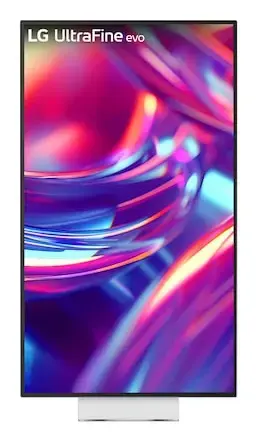 LG 32U990A-S 32" 6K Ultra HD монитор Photo 4