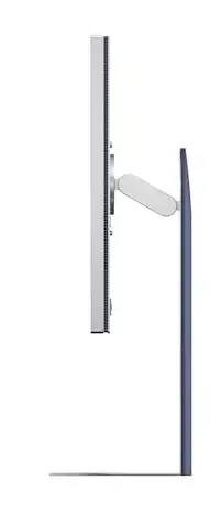 LG 32U990A-S 32" 6K Ultra HD монитор Photo 5