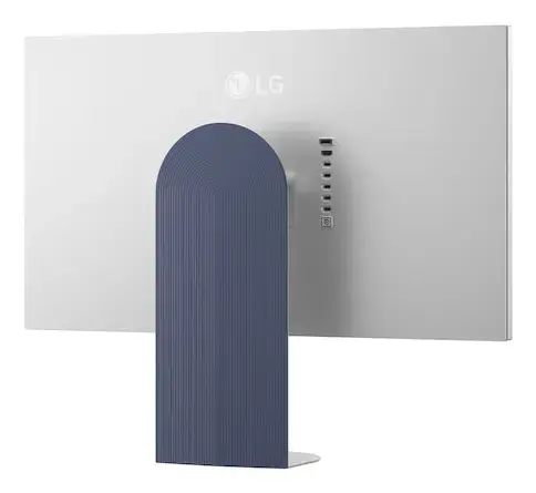 LG 32U990A-S 32" 6K Ultra HD монитор Photo 9