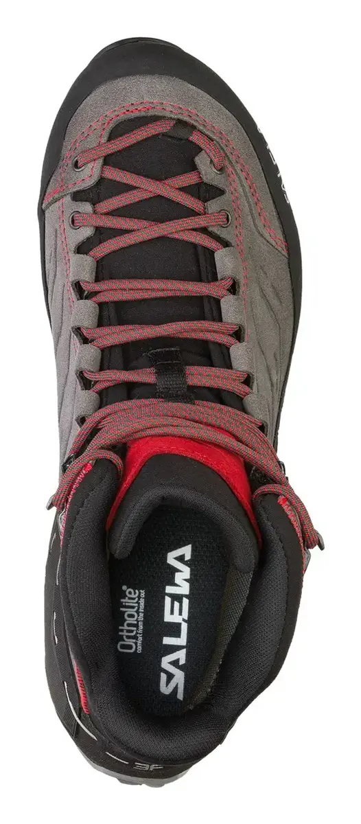 Salewa MTN Trainer Mid GTX мужские трекинговые ботинки Photo 2