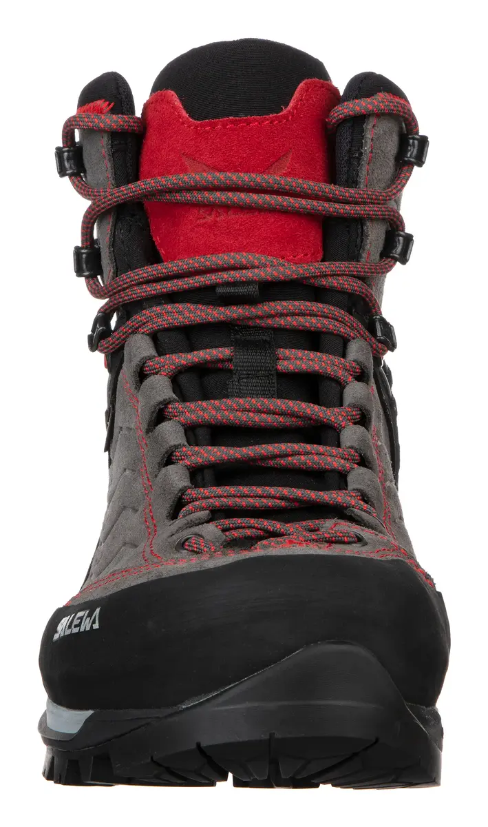 Salewa MTN Trainer Mid GTX мужские трекинговые ботинки Photo 6