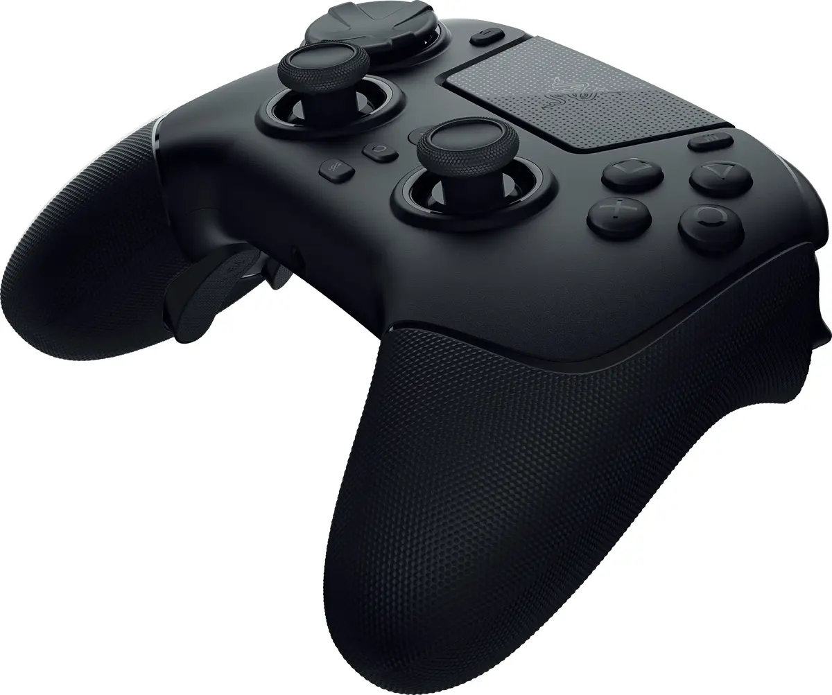 Геймпад Razer Raiju V3 Pro Photo 5