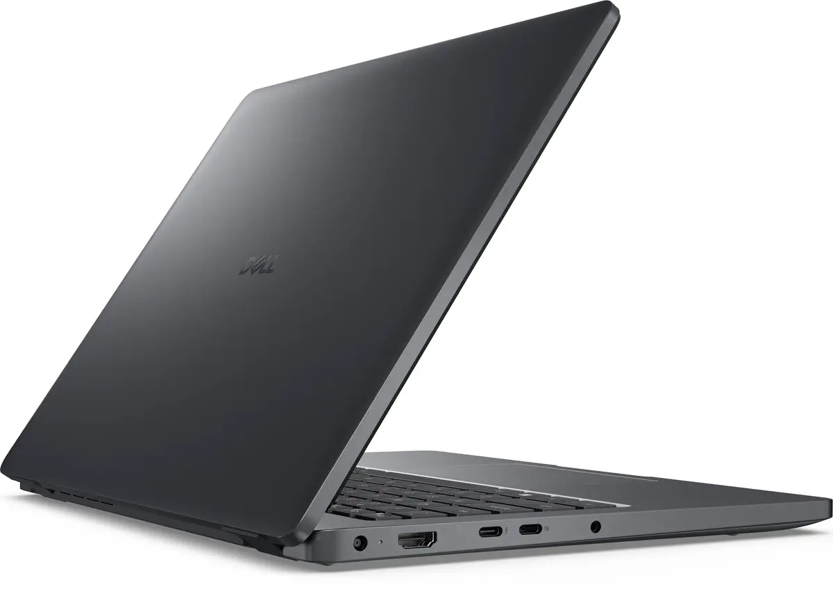 Dell Pro 14 PC14250 laptop — Intel Core 5 220U Photo 5
