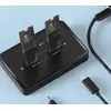 GEMBIRD DD2-U3M2 dokstacija M.2 NVMe un SATA SSD Photo 2