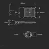 LED street light V-tac 100W 4000K Photo 5