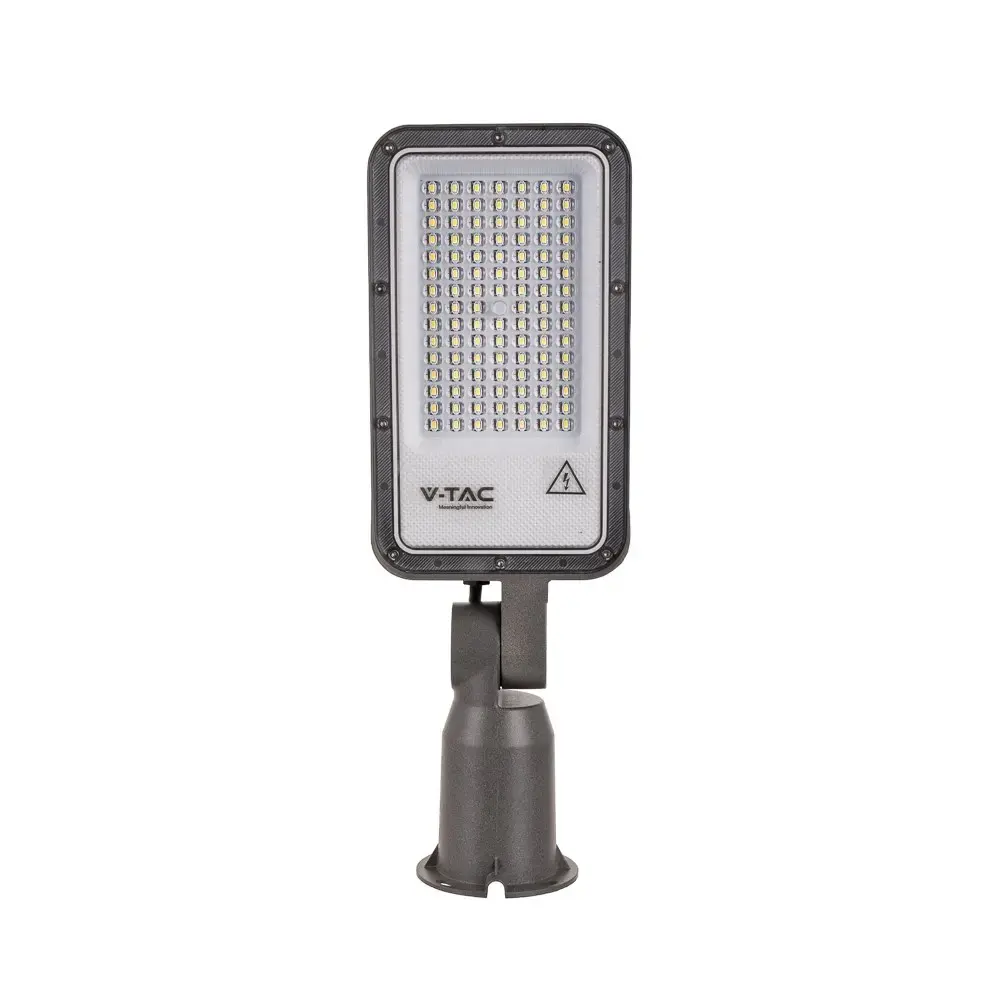 LED street light V-tac SAMSUNG Chip 100W 6500K Photo 2