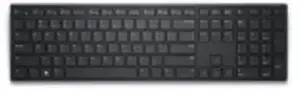 Wireless Keyboard Dell KB500 CTO Configuration – Dell KB500 wireless full-size keyboard