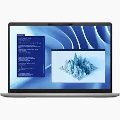 Klēpjdators Dell LATI 7455 X1P-64-100 CTO