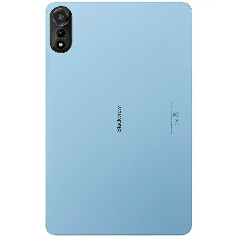 BLACKVIEW MEGA 2 WiFi 12" tablet — 12GB/256GB, Android 15 Photo 5