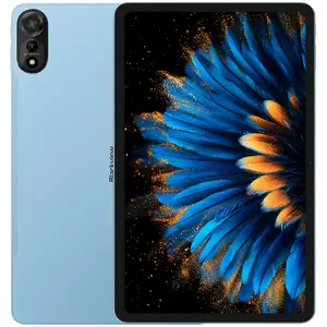 Планшет BLACKVIEW MEGA 2 — 12" FHD+ IPS 1200×2000 60Hz, 12 ГБ RAM, 256 ГБ, Unisoc T615, 8 МП фронтальная / 16 МП основная, 9000 мА·ч, 18W, Android 15