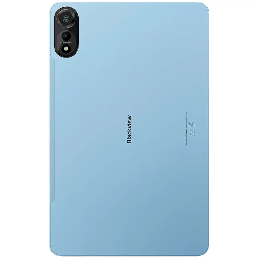BLACKVIEW MEGA 2 12" Планшет — 12GB/256GB, Unisoc T615 Photo 3