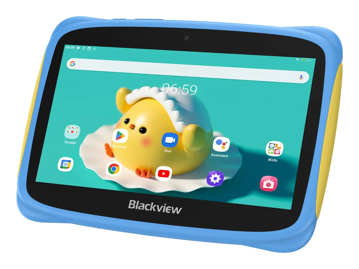 BLACKVIEW Tab 3 Kids 7" planšetdators Photo 3