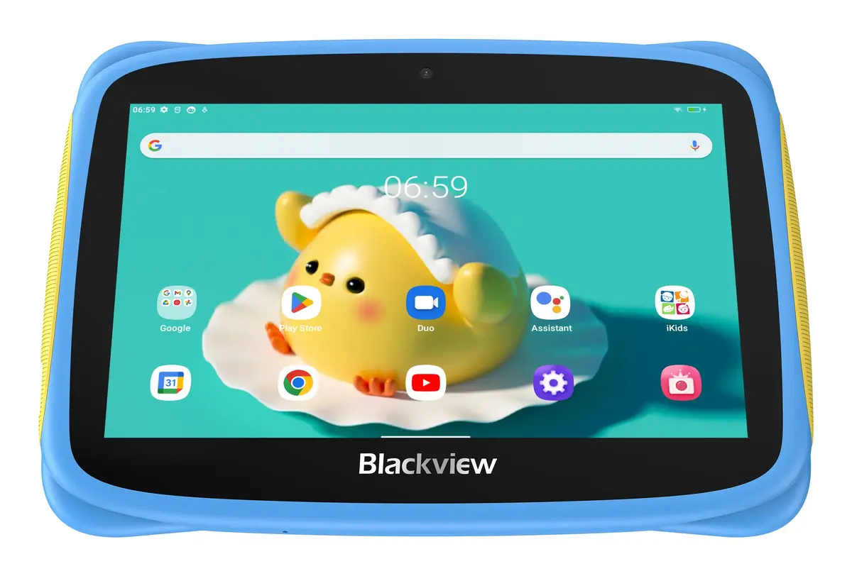 BLACKVIEW Tab 3 Kids 7" planšetdators Photo 5