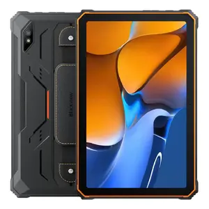 Tablet BLACKVIEW Active 8 Pro 10.36" (26.3 cm) Mediatek Helio G99 2 GHz 8 GB RAM 256 GB Android 13 IP68 Orange