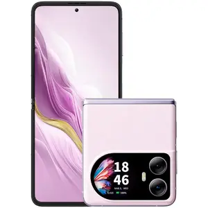 Смартфон BLACKVIEW HERO 10 MT6789(G99) Octa-core 2.2GHz 6.9" FHD+ AMOLED 12GB RAM 256GB 32MP/108MP фиолетовый
