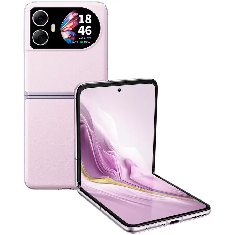 BLACKVIEW HERO 10 смартфон MT6789 12GB/256GB Photo 4