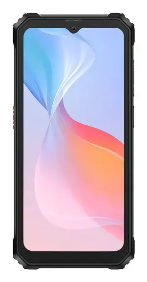 BLACKVIEW BV6200 Pro viedtālrunis 6.56" Android 13 Photo 2