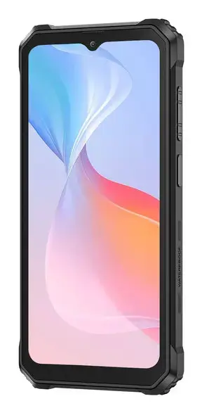 BLACKVIEW BV6200 Pro viedtālrunis 6.56" Android 13 Photo 4