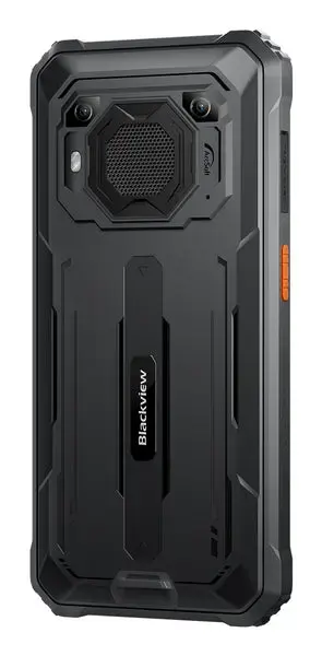 BLACKVIEW BV6200 Pro viedtālrunis 6.56" Android 13 Photo 5