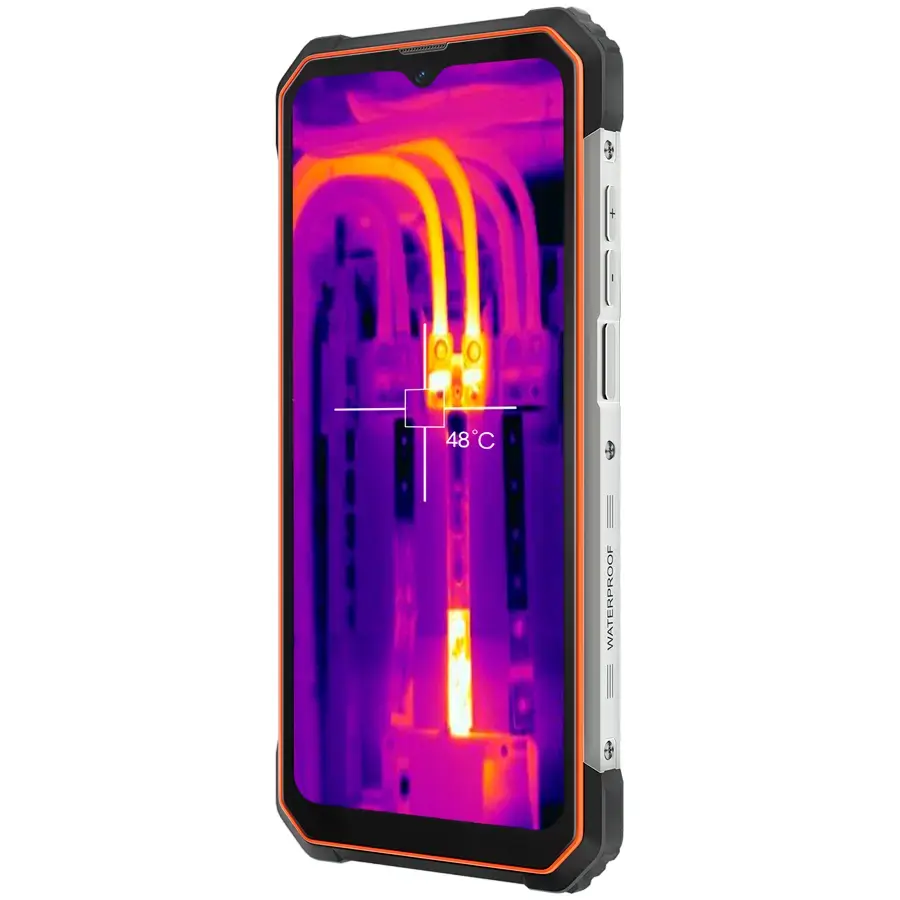 BLACKVIEW BL8800 Dual 5G Pro izturīgs viedtālrunis Photo 3