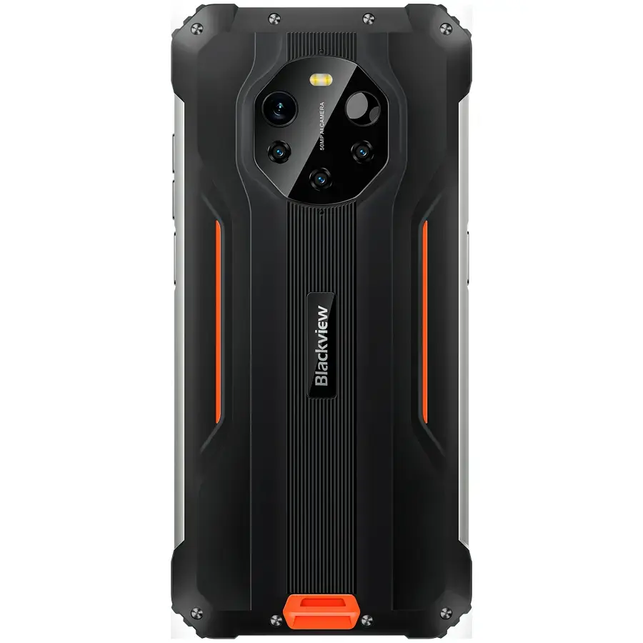 BLACKVIEW BL8800 Dual 5G Pro izturīgs viedtālrunis Photo 4